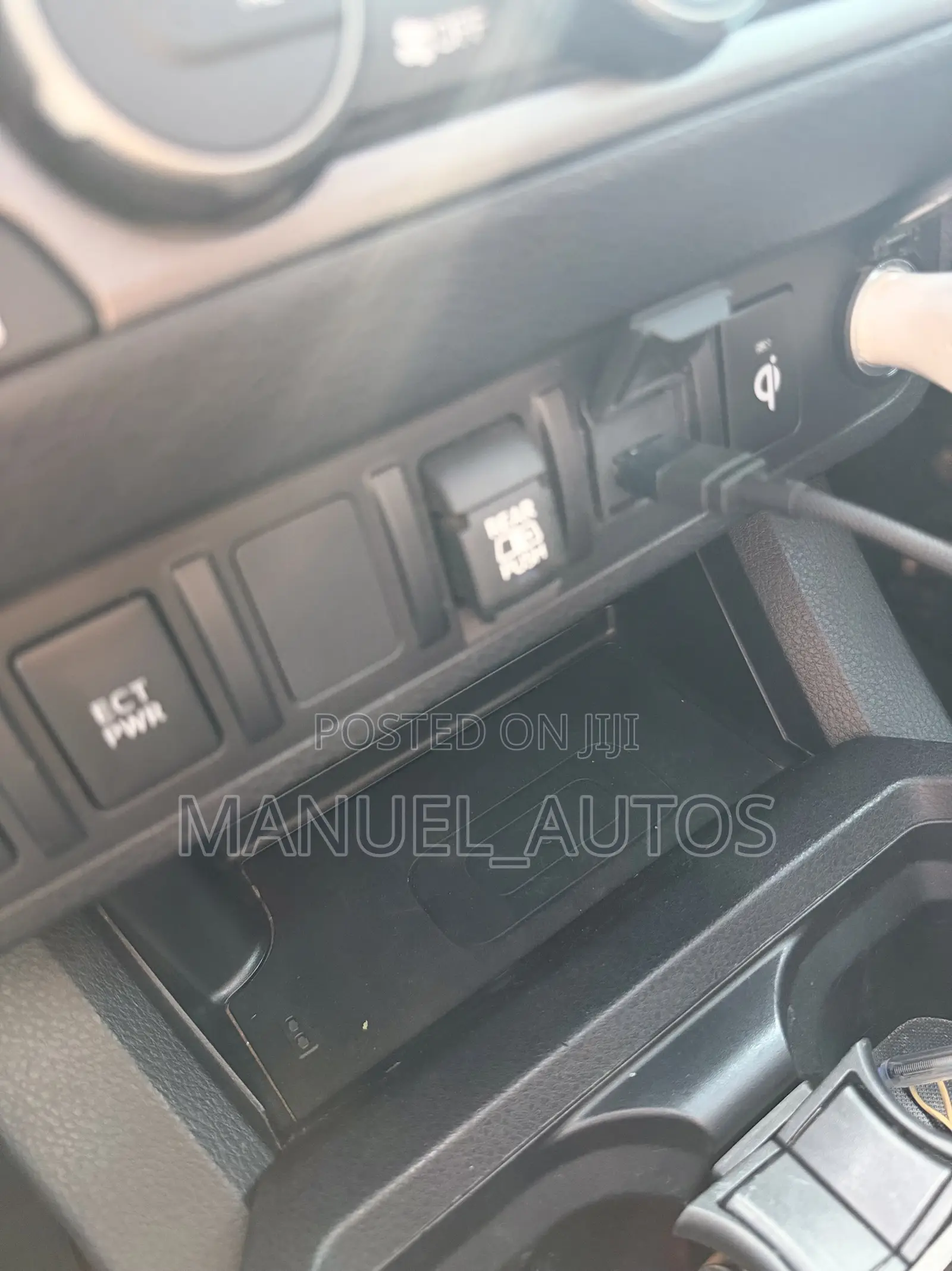 Toyota Tacoma TRD Pro Double Cab 5' Bed V6 AT 2023 Black