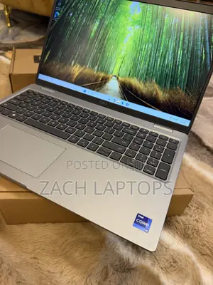 Laptop Dell Precision 3561 64GB Intel Core i9 SSD 1T