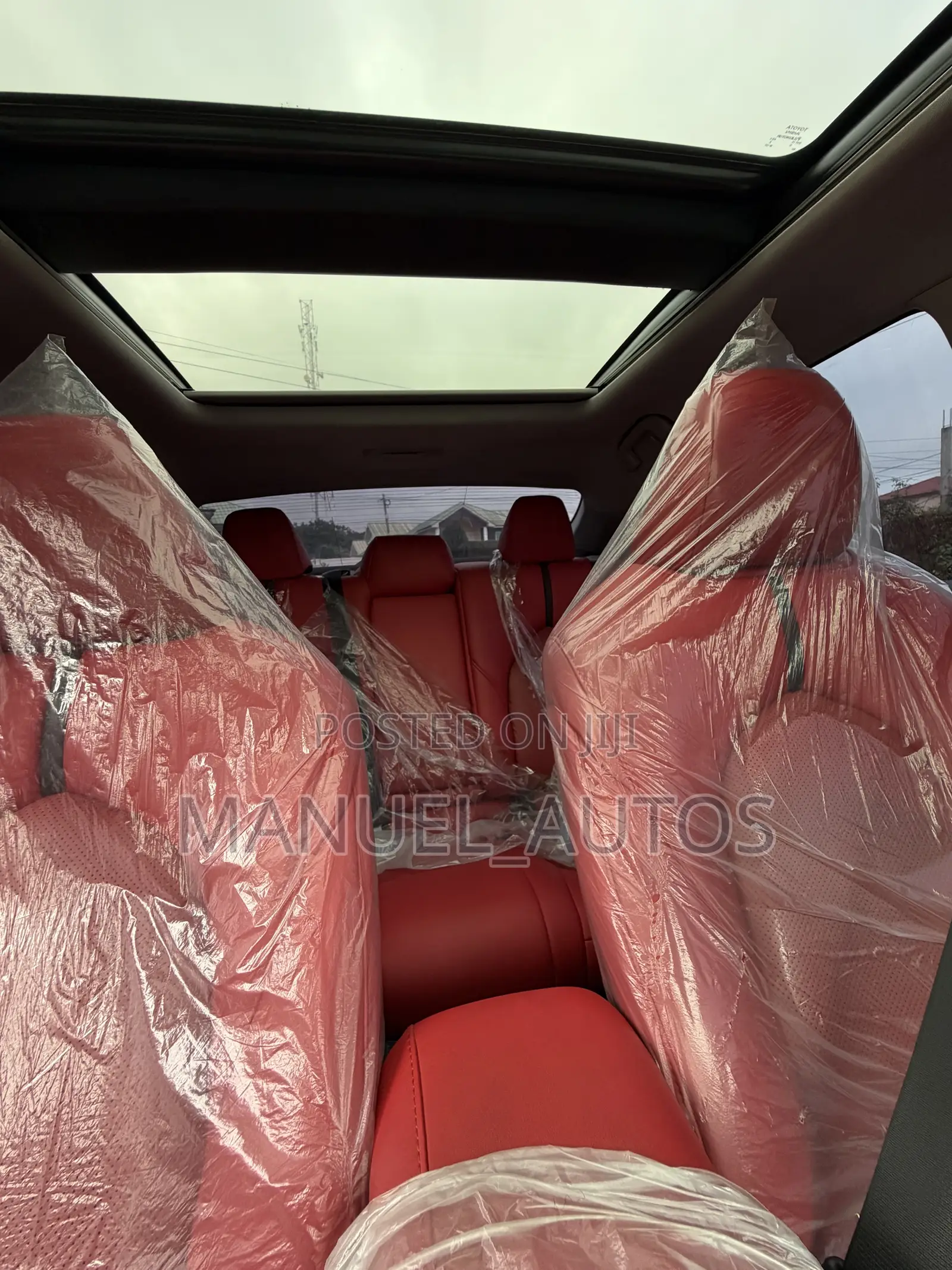 Toyota Camry XSE 2023 Blue