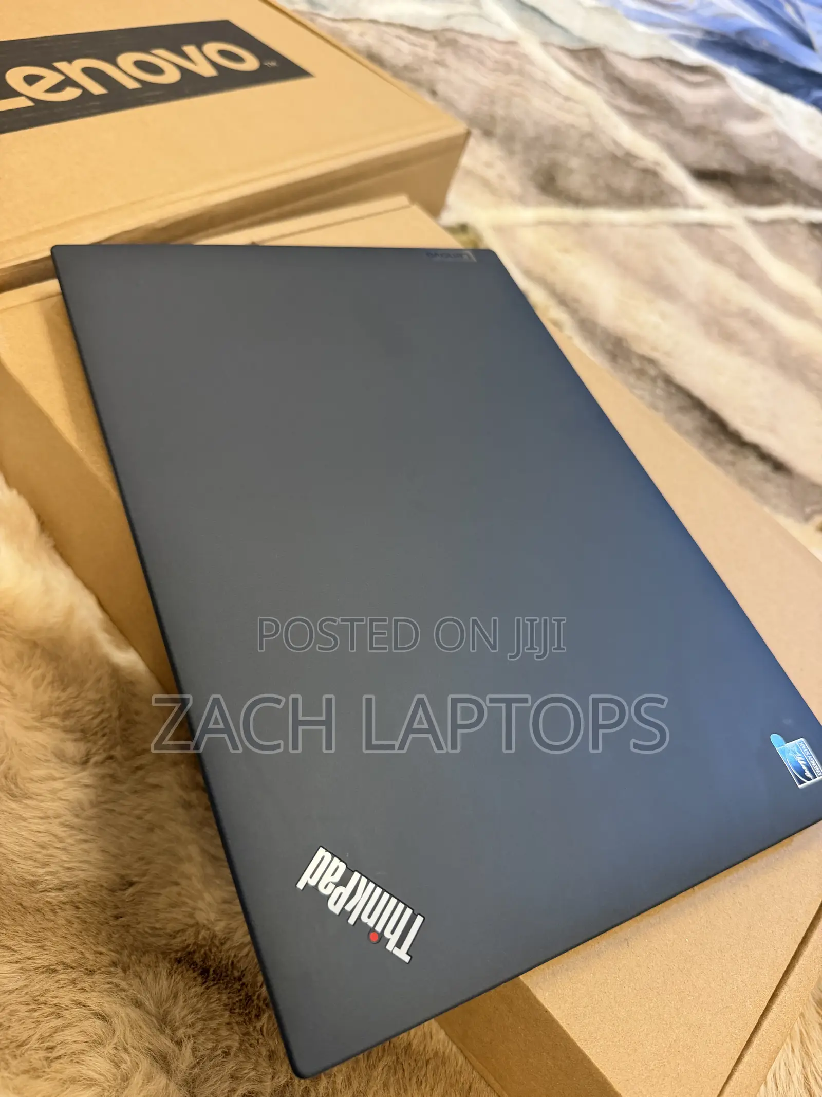Laptop Lenovo ThinkPad T14 16GB Intel Core i7 SSD 512GB