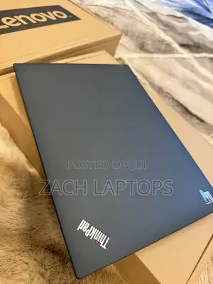 Laptop Lenovo ThinkPad T14 16GB Intel Core i7 SSD 512GB