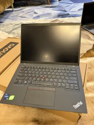 Laptop Lenovo ThinkPad T14 16GB Intel Core i7 SSD 512GB