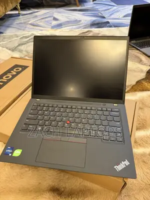 Laptop Lenovo ThinkPad T14 16GB Intel Core i7 SSD 512GB