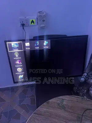 Kendo 40inches Smart TV