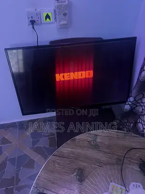Kendo 40inches Smart TV