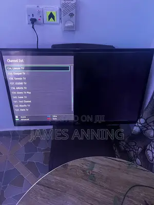 Kendo 40inches Smart TV