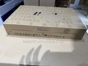 New Laptop MSI Katana 15 16GB Intel Core i7 SSD 512GB