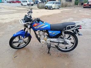Royal RY125 2026 Blue