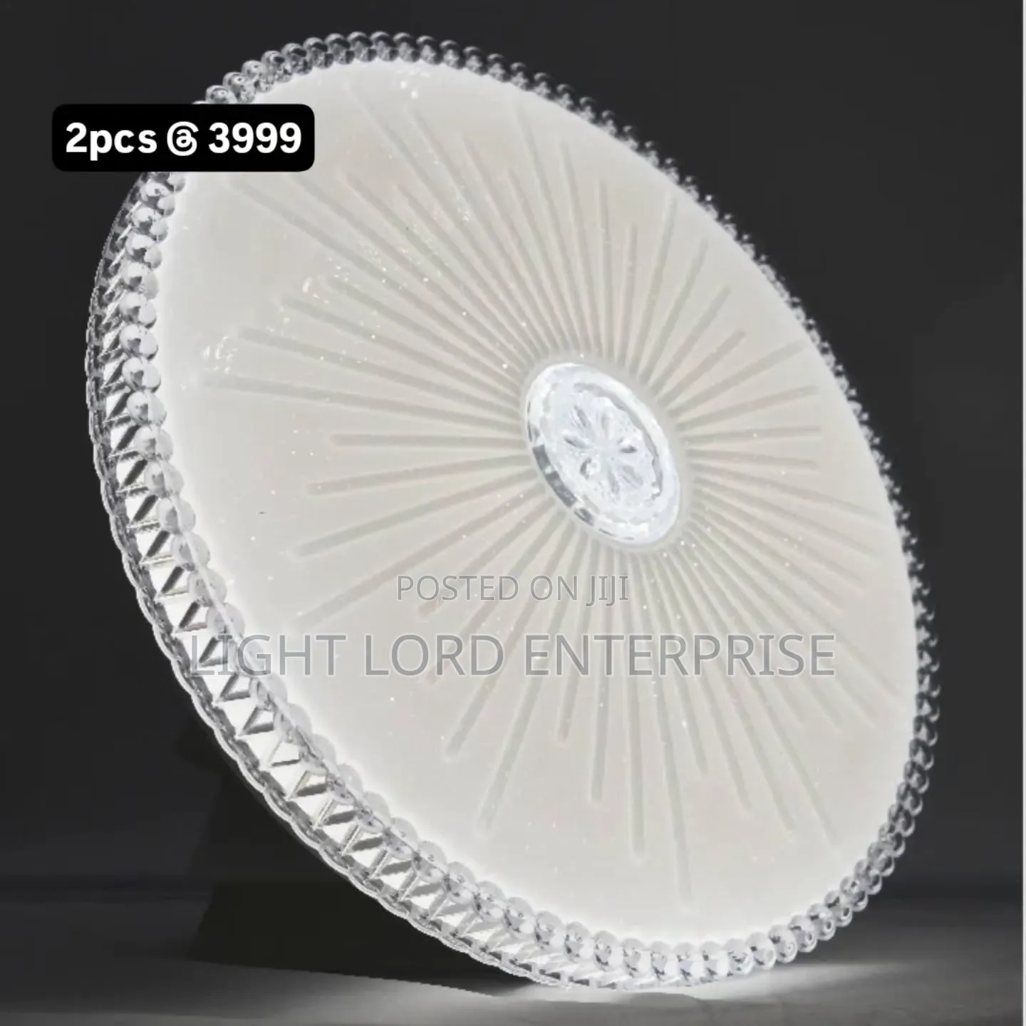 XNXG 300mm Led Ceiling Light 3color