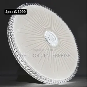 XNXG 300mm Led Ceiling Light 3color