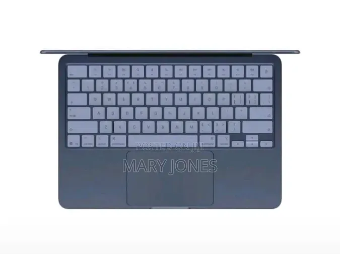 New Laptop Apple MacBook Neo 2026 256GB Intel Core i5 HDD+SSD 512GB