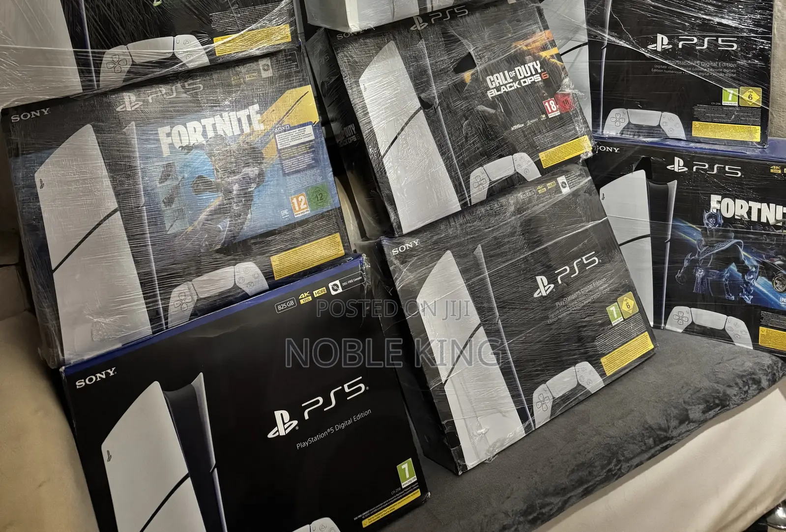 Playstation 5