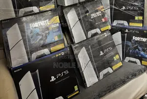 Playstation 5