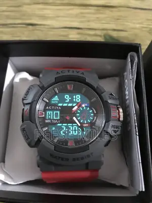 Invicta Activa Watch