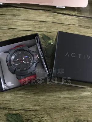 Invicta Activa Watch