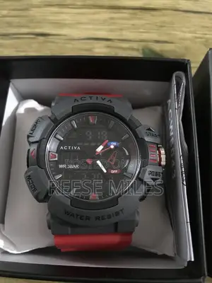 Invicta Activa Watch