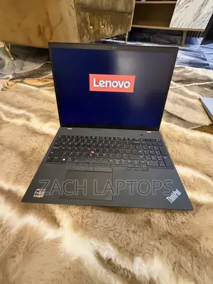 Laptop Lenovo ThinkPad P15s 64GB AMD Ryzen 7 SSD 1T