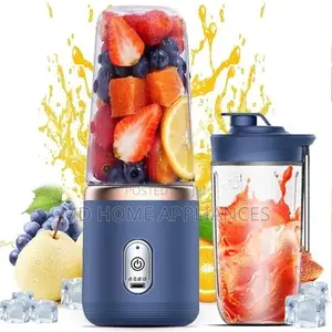 2 in 1 Mini Blender