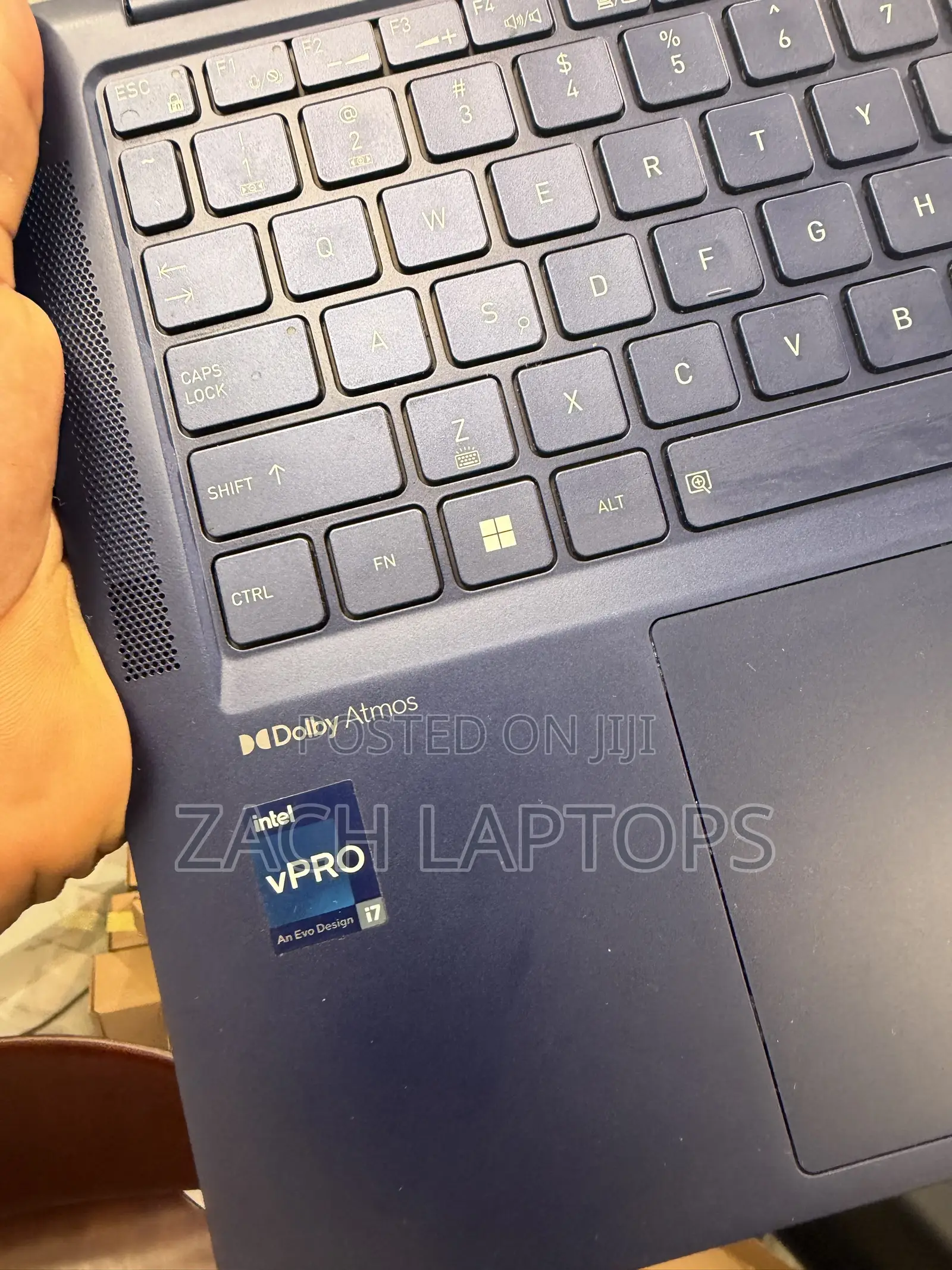 Laptop Dynabook Satellite Pro C50-H 32GB Intel Core i7 SSD 512GB