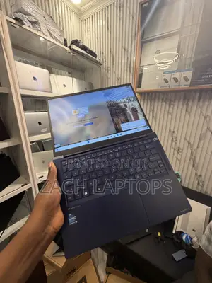 Laptop Dynabook Satellite Pro C50-H 32GB Intel Core i7 SSD 512GB