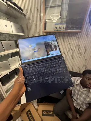 Laptop Dynabook Satellite Pro C50-H 32GB Intel Core i7 SSD 512GB