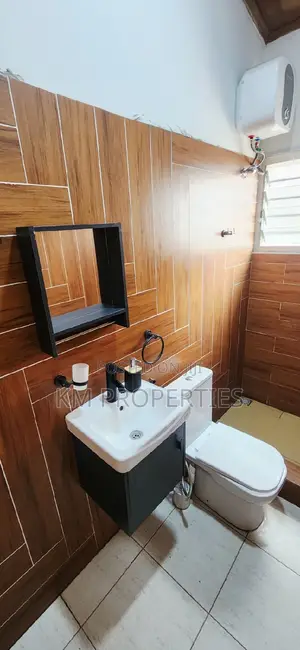 Furnished Studio Apt for Short-Let at East-Legon