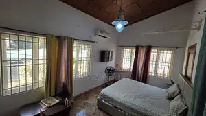 Furnished Studio Apt for Short-Let at East-Legon