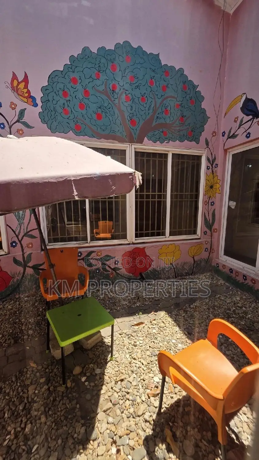 Furnished Studio Apt for Short-Let at East-Legon