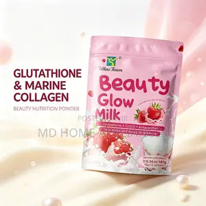 Beauty Glow Milk