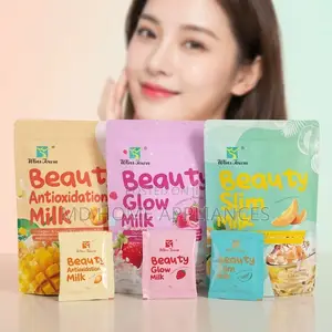 Beauty Glow Milk