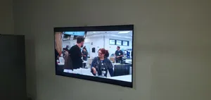 Samsung Bu8000 55 Inch TV 2022 Model, Type C/ Solar Remote