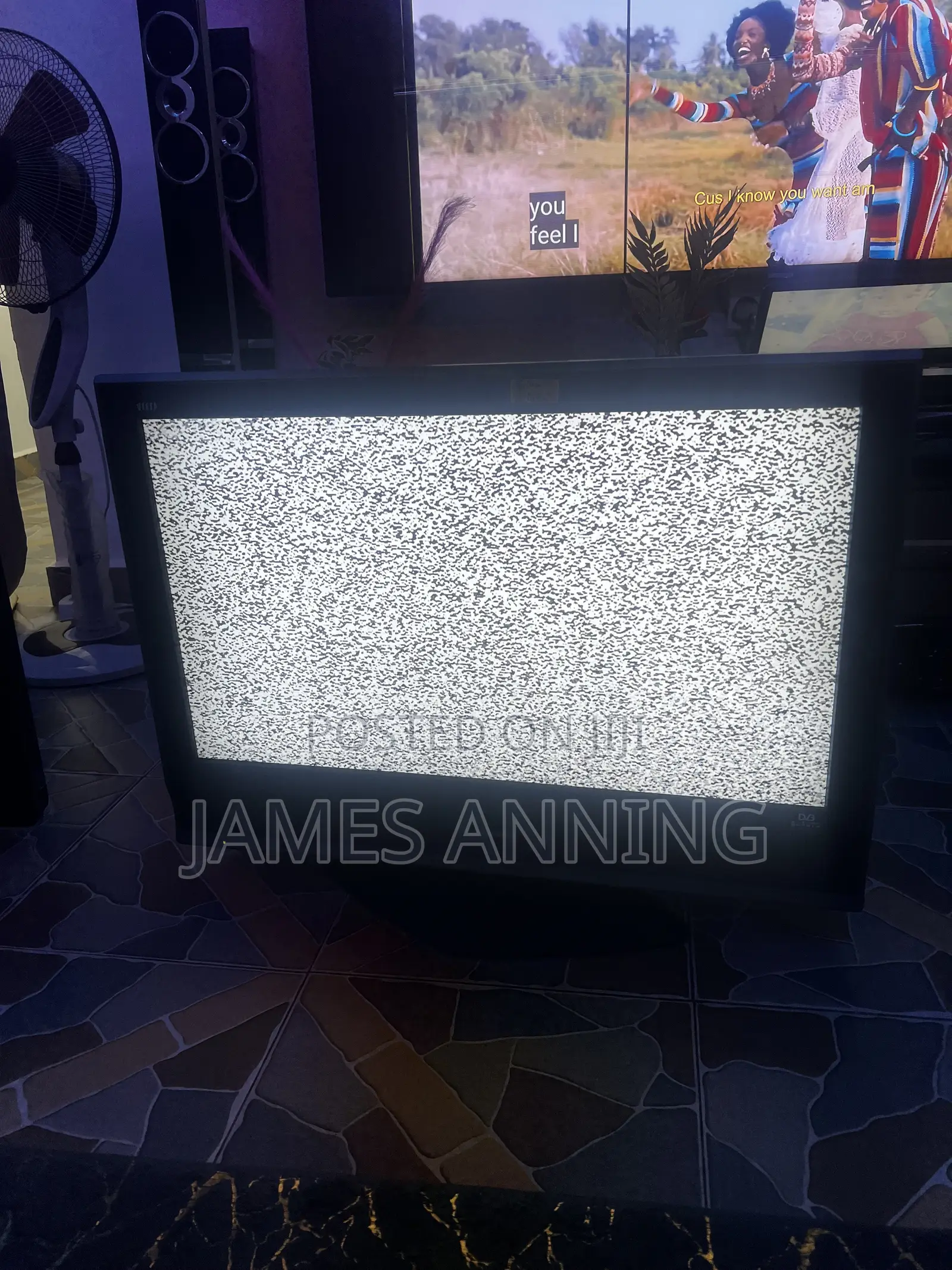 PANASONIC 32inch Wide