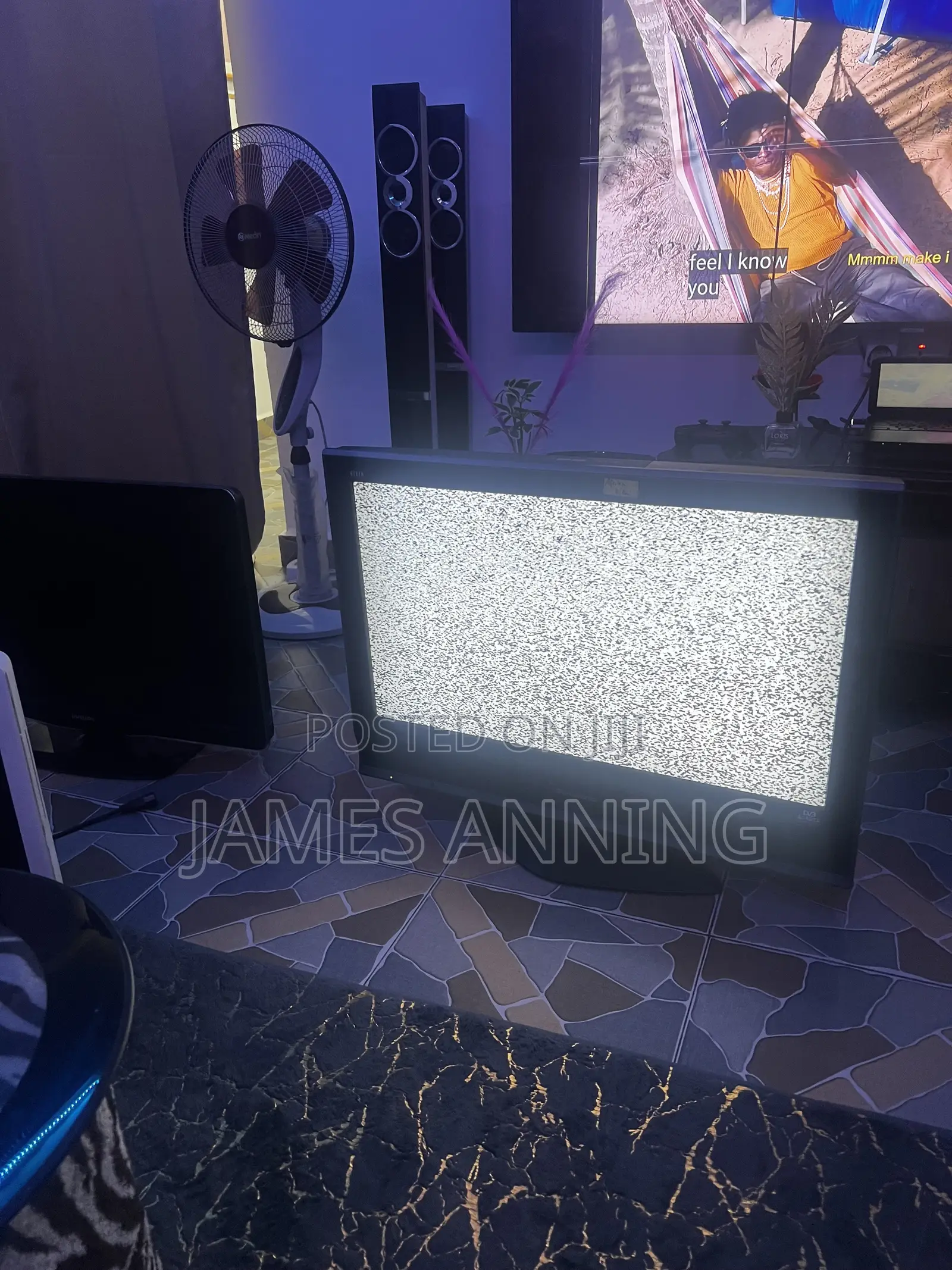 PANASONIC 32inch Wide