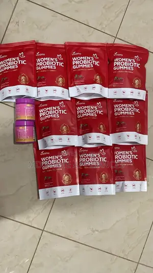 Vivonu Women’s Probiotics