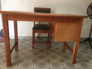 Brand New Table and Chair for Sale
