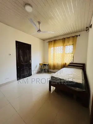 Hostel Rooms at Haatso.