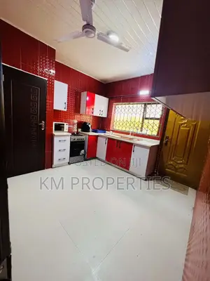 Hostel Rooms at Haatso.