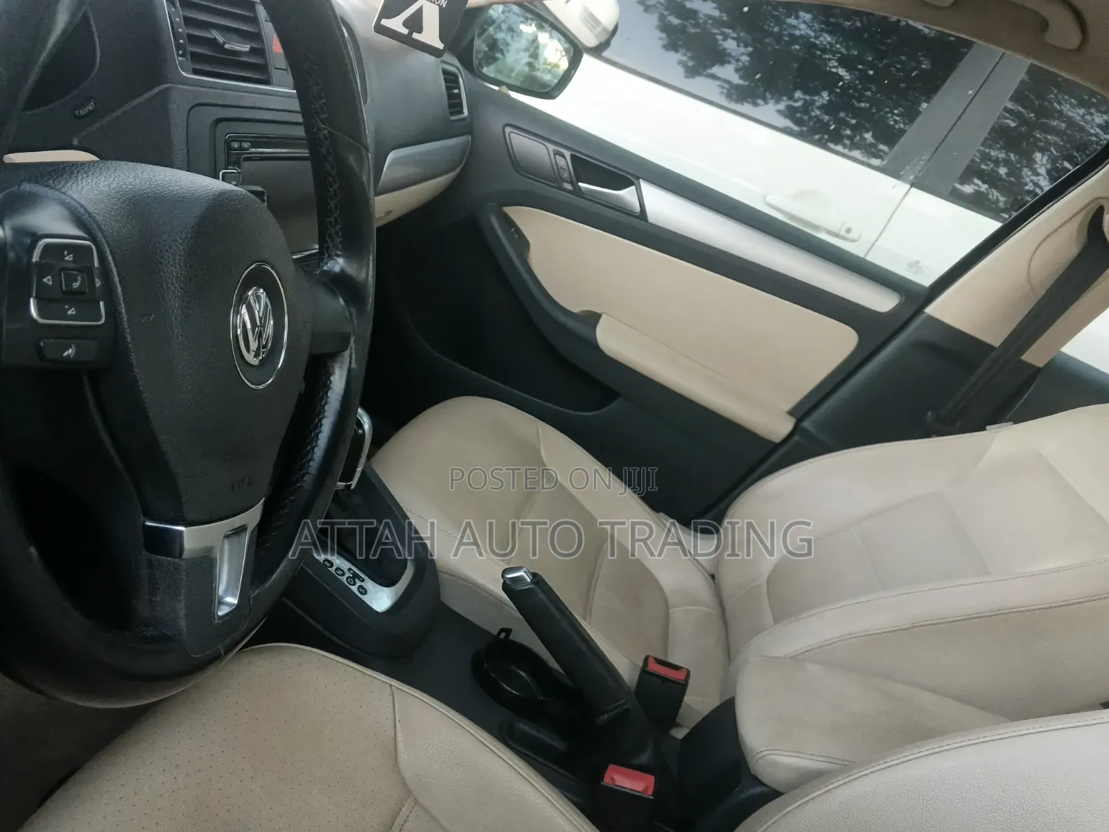Volkswagen Jetta 2014 Black