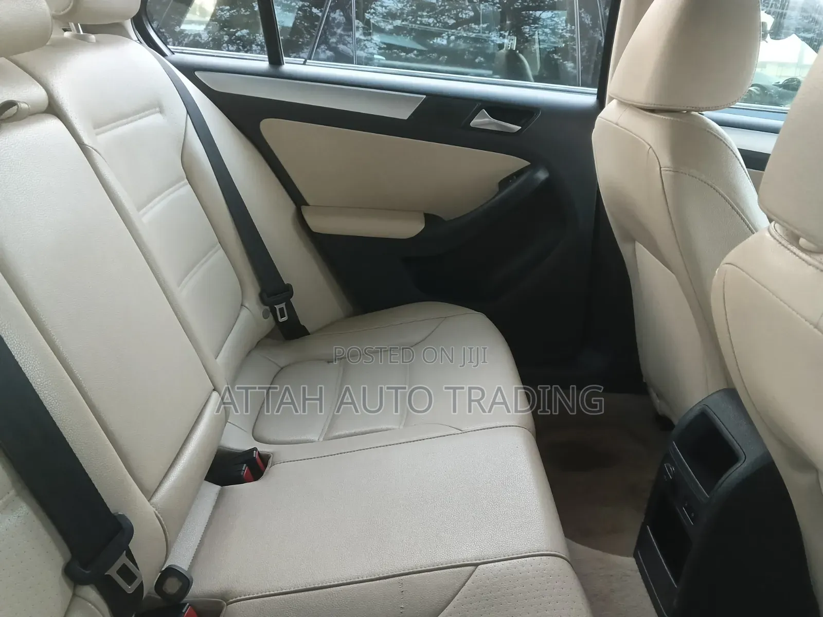 Volkswagen Jetta 2014 Black