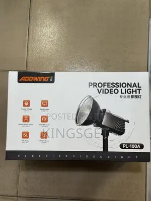 Professional Studio Light
