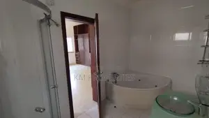 Furnished 3bdrm Duplex in Airport Residential Area for rent