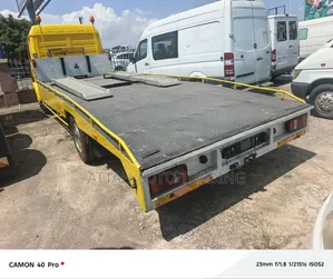 Towing Truck
