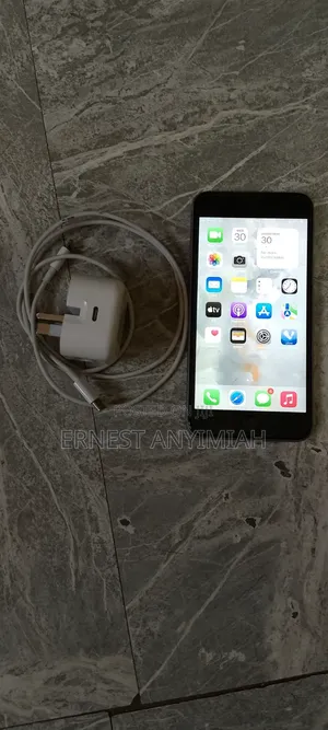 Apple iPhone 6s Plus 32 GB Gray