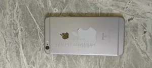 Apple iPhone 6s Plus 32 GB Gray
