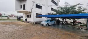 Office Space in East-Airport
