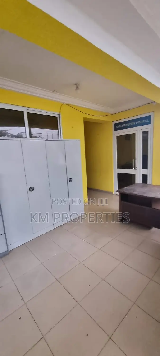 Office Space in East-Airport