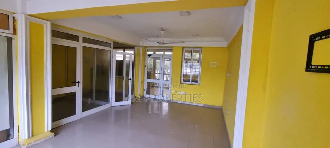 Office Space in East-Airport