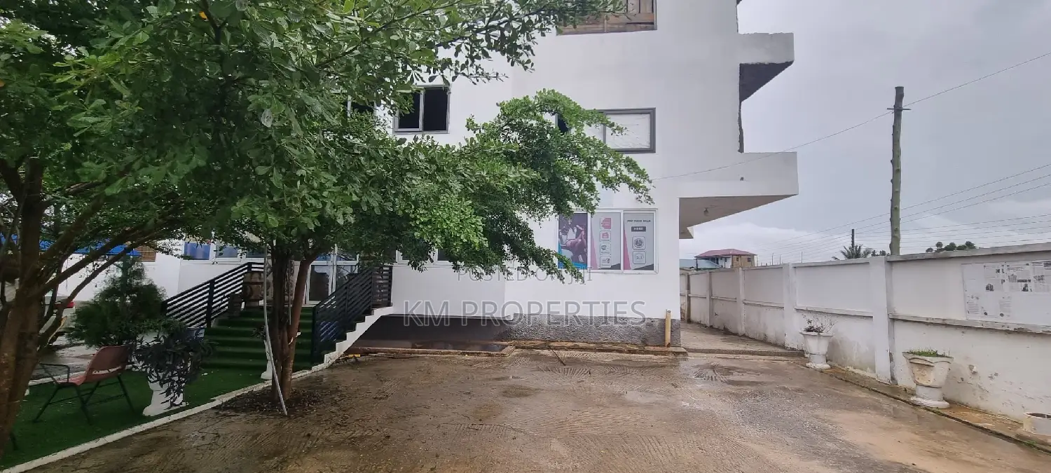 Office Space in East-Airport