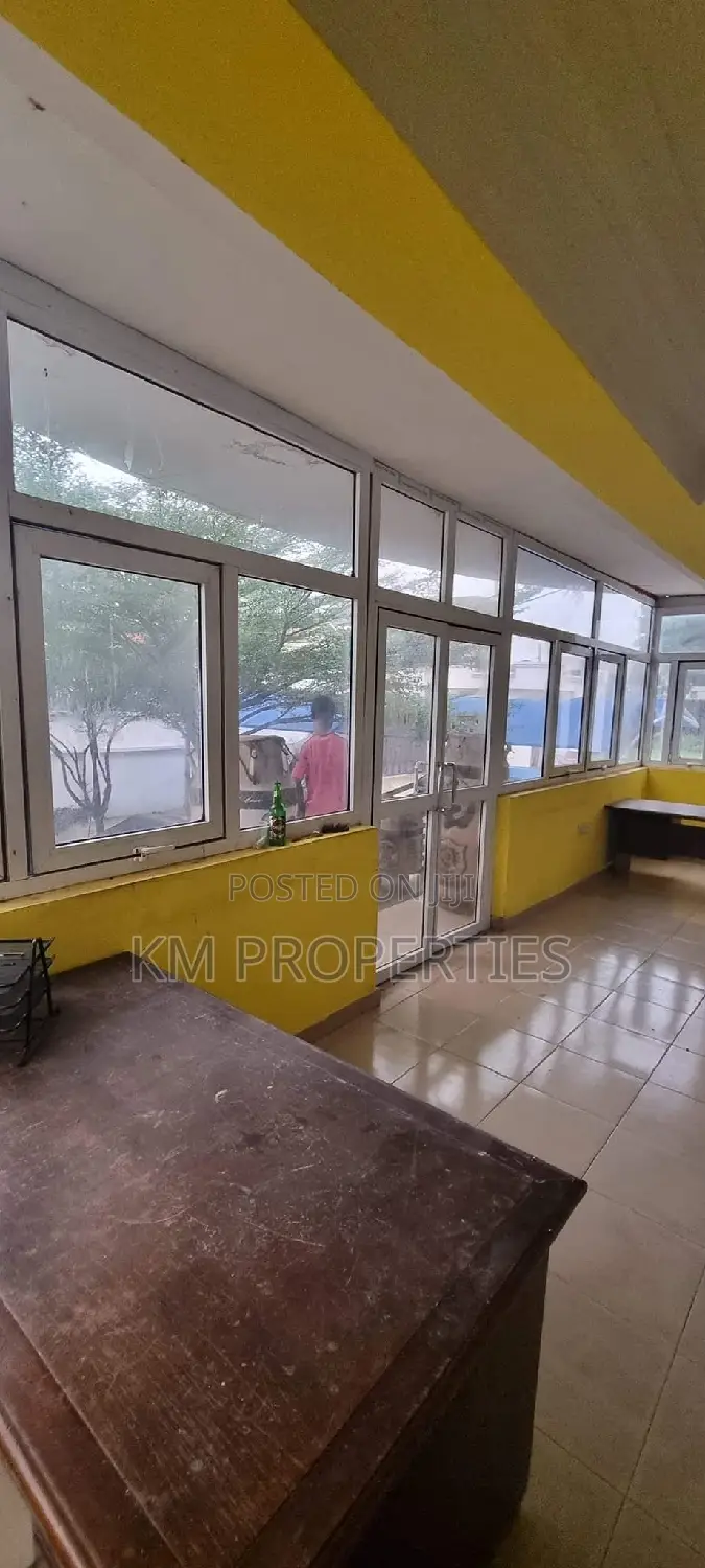 Office Space in East-Airport