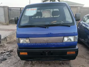 Mini Truck Is